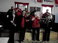 Sre?anje Harmonikarjev \" Va?ki godec\" Radovci 2008