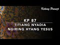 KP 87