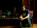 Dan Vaillancourt - Studio Blog 4.17.08