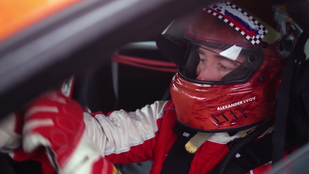 Дорожная безопасность