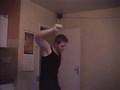 La dance de ouf gity