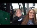 MWBB 2009 -- Unloading the Bus