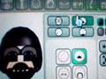 DarthVader Mii