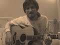 The Zutons "Valerie" Acoustic Cover by ortoPilot