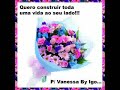 Para Vanessa de Igo By lan-Tera