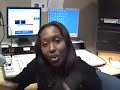 DJ Dimepiece Interviews DJ Unk - Live on Mixin' Vixen Radio!!!