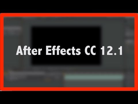 how to patch after effects cc