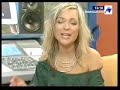 Michi on the mic-actuacion Interconomia