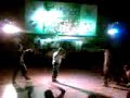 gueto style(cali) vs universal soul (cartago)