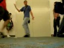 foot traffic at Comic Con