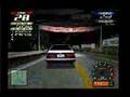 頭文字Ｄ アーケード３　関西最速伝説準決勝 ~AE86vsFD3S~
