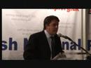 The Chairman`s Closing Speech blackpool 2007.