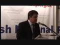 The Chairman`s Closing Speech blackpool 2007.