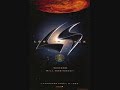 Lost in space movie ost   the robot attack