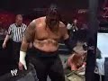 Dark Match After Raw 10/15/07 Part 4