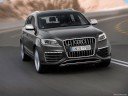 Audi (gamma 2008) Audi (gamma 2008)