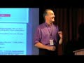TEDTalk bacana http://t.co/nAF0geSp!