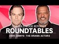 Emmy Roundtable: Drama Actors: Work Week