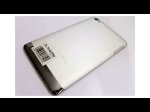 CloudFone CloudPad 700FHD Tablet Specs, Price, Photos