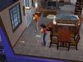 Sims having 4 babies at a time!!!
