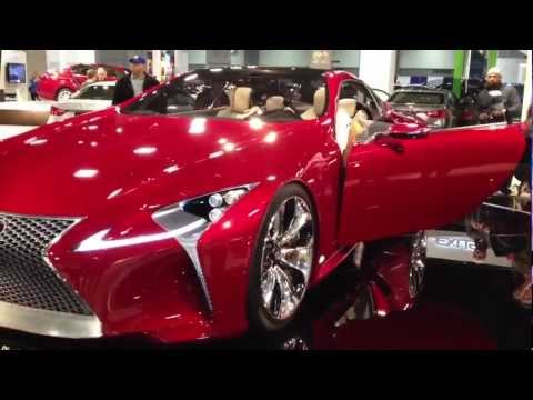 dc car show dc car show