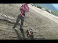 First Baja 5B Bash