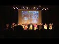 Szalmakalap Sz�nh�z- One Piece cosplay performance