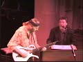 Steve Winwood with Netoband at Cheltenham