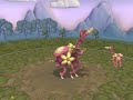 Spore D