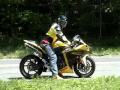 Two Brothers Racing 2009 R1 slip-on exhaust sound and apperance
