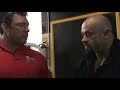 Branch Warren Arnold Preview - Thoughts, Training And More. Branch Warren Arnold Preview - Thoughts, Training And More.