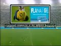 ultimo gol de cuauhtemoc last goal of cuauhtemoc blanco aguilas del america