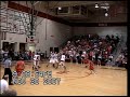 North Montgomery vs Southmont Highlights