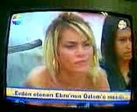 BBG Ebru