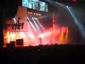 Placebo - Infra-Red live Placebo - Infra-Red live