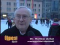 Maskarában korcsolyáztak Maskarában korcsolyáztak