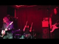 the Suicide Dolls-Eye