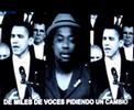 Mirandes - yes, we can