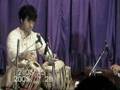 Aditya Kalyanpur end of solo