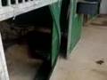 Flood damage Newcastle Riding Centre Maghera