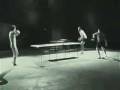 Ping Pong Nunchucks: Nokia N96 Bruce Lee Phone Edition Promo Video Commercial for Hongkong