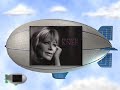 Hildegard Knef/Berlin, Dein Gesicht hat Sommersprossen