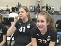 MADFROG Volleyball: Boom....