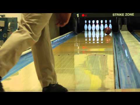 brunswick - The All New Brunswick Strike King vs the Brunswick Slingshot http://www.bowlingball.com/products/bowling-balls/Brunswick/10779/Strike-King-Purple-Pink-Pearl....