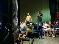 Hopkinsville Ky MMA presents Shawn Hogan's First Fight