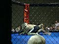 Hopkinsville Ky MMA presents Shawn Hogan\