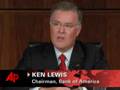 CEO's Talk Bank of America/Merrill Lynch Deal