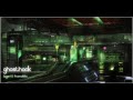 Ghosthack - Layer03 PromoMix Part3, Dubstep
