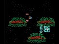 this obscur shooter was all planned to be released in the us, but for whatever reason it never was. it's definitely one of the best on nes.