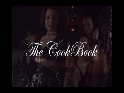 50 Shades of Taste The Cookbook BDSM Style